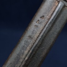 British Lee Enfield 1907 Pattern Bayonet, Rugby School Officers Training Corps 15